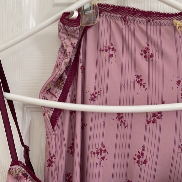 DKNY women’s 2-piece pajama set, Medium - Picture 3 of 5